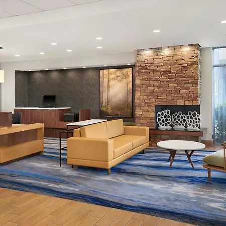 Fairfield Inn & Suites By Marriott Reading Wyomissing-3