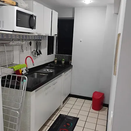 Boa Viagem Flat BVF 777-2