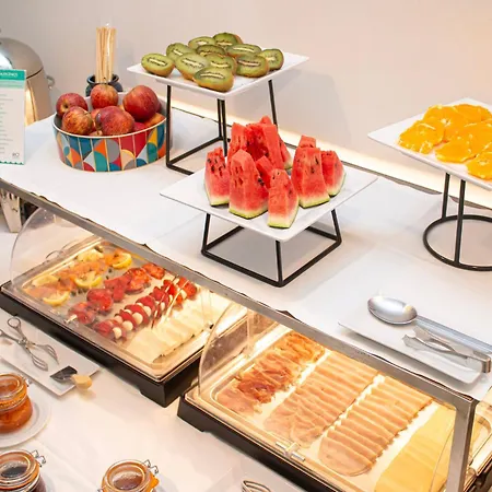 Rio Art Hotel-3
