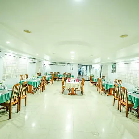 Hotel Golden Anchor ,Paradeep-3