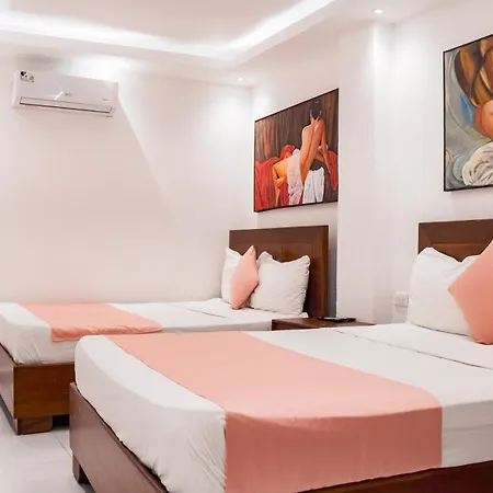 Cataleya Hotel-3
