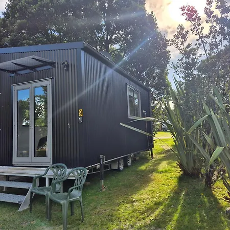Punakaiki Beach Camp-2