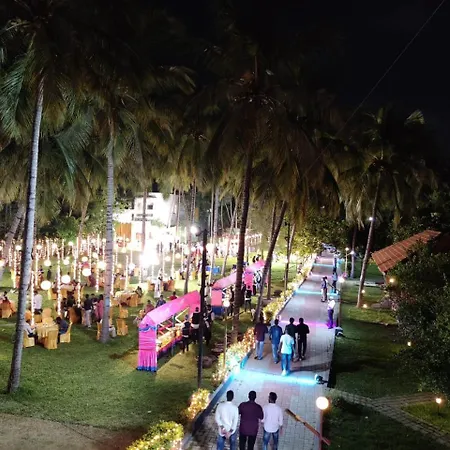 Mermaid Resorts & Banquets-3