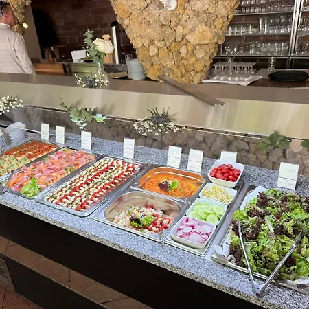 Winzergarten Hotel-Restaurant-2