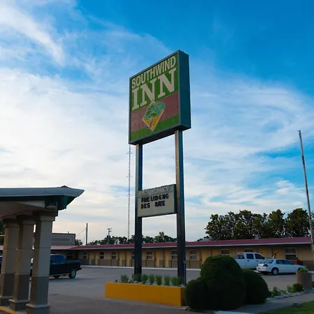 South Wind Inn-3