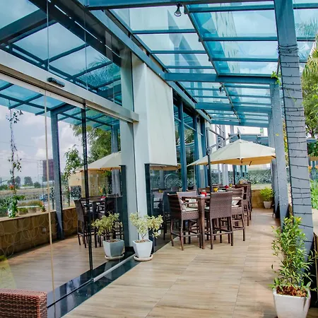 Hilton Garden Inn Nairobi Airport-3