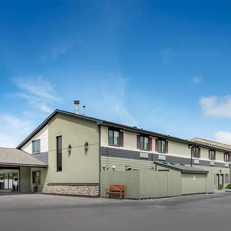 Best Western Black Hills Lodge-3