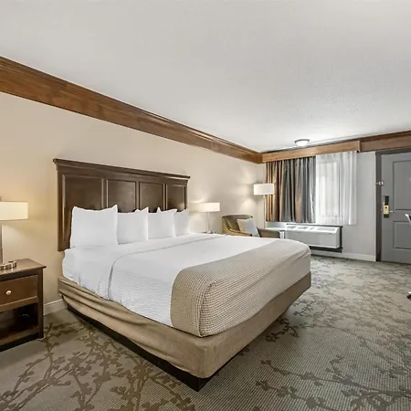 Best Western Black Hills Lodge-2