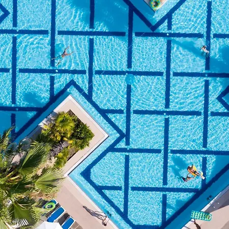 Tui Magic Life Calabria-2