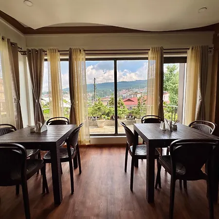Fratelli Guest House-2
