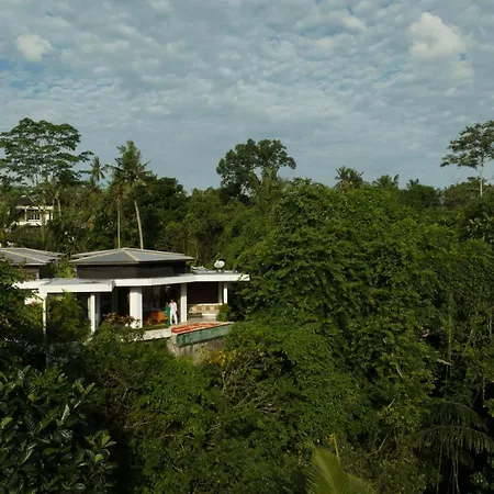 Cahaya Indah Villas - Adults Only-3