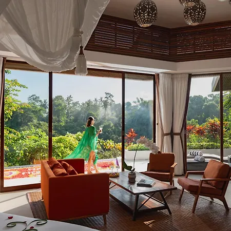 Cahaya Indah Villas - Adults Only-2