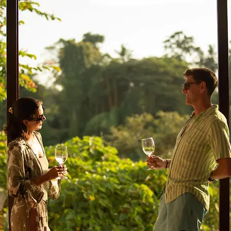 Cahaya Indah Villas - Adults Only-3