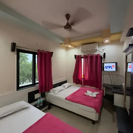 Hotel Temple Sai-3