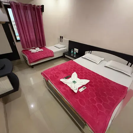 Hotel Temple Sai-2