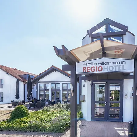 REGIOHOTEL Wittekind Burg-3