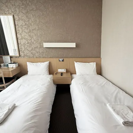 Mohenic Hotel Seoul Myeongdong-3