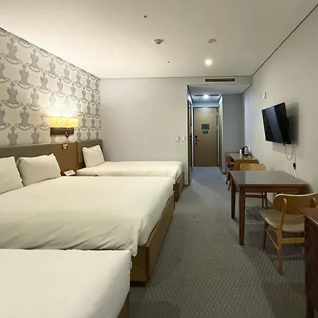 Mohenic Hotel Seoul Myeongdong-2