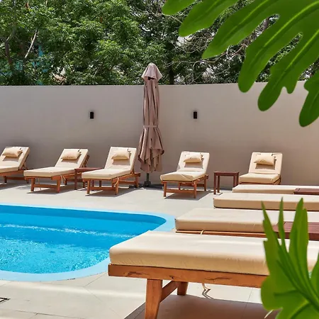 Lotus Rise Hotel - Adults Only-2