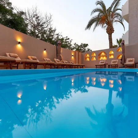 Lotus Rise Hotel - Adults Only-2