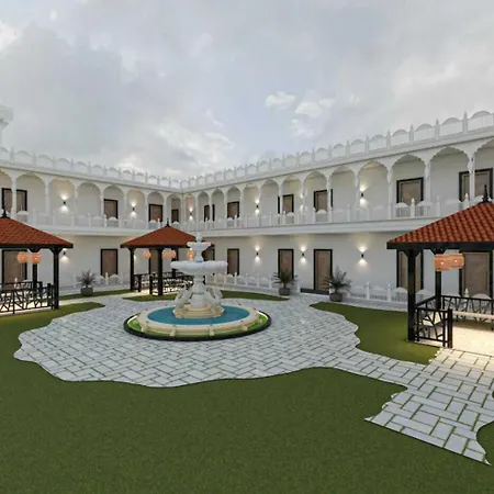 Gold Nest Resort & Spa-3