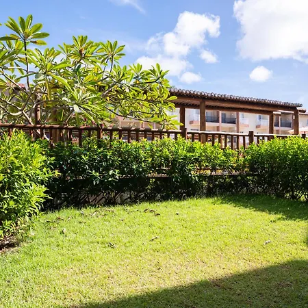 Ondas Praia Resort By Wam Experience-2