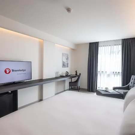Travelodge Phuket Town-2