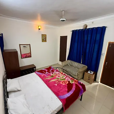 Krishnam Guest House-3
