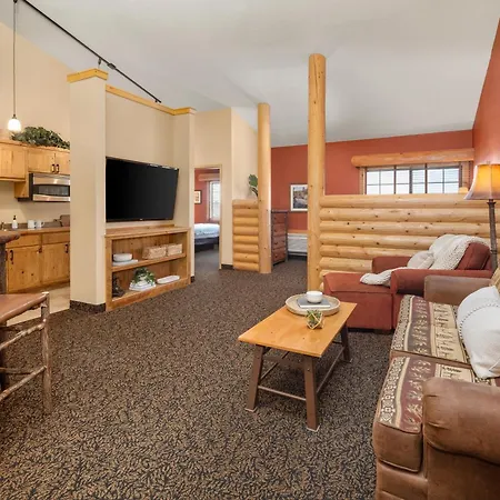 Bantr Grand Hotel Wausau - Rothschild-2