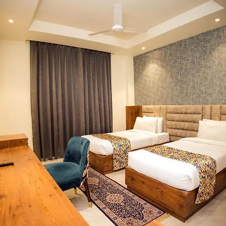 Hotel Marine House-2