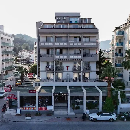 Goldkaya Hotel-3