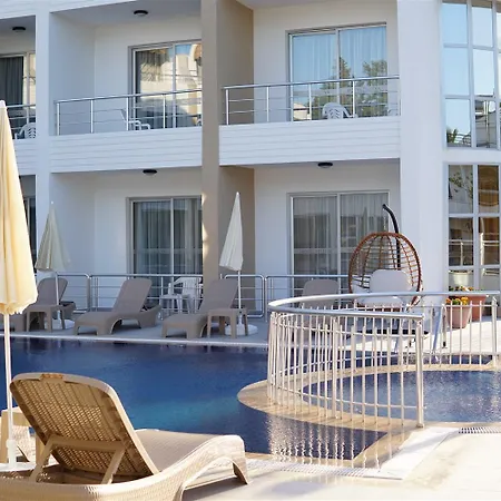 Hotel Felizya Kemer-2