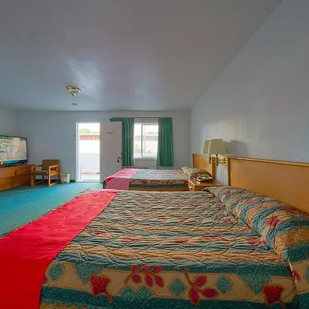 Budget 8 Motel-3