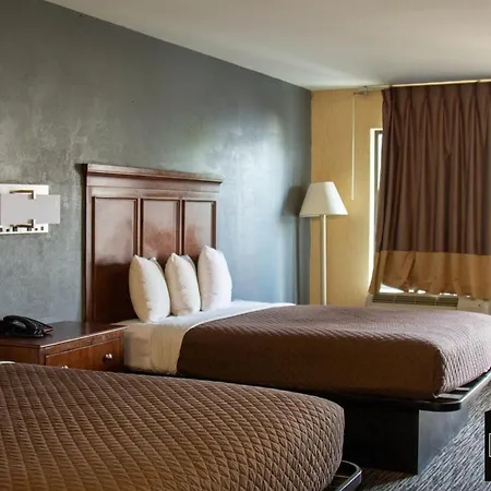 Brentwoodinn&Suites Near Richmond Va-3