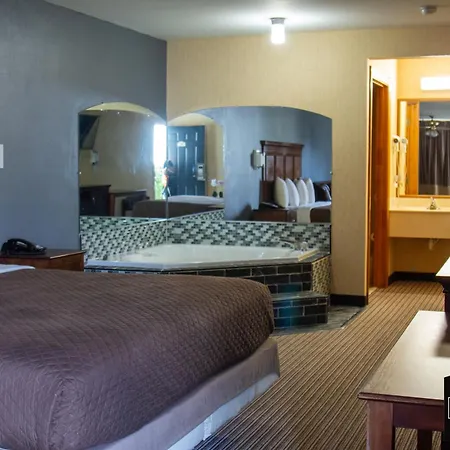 Brentwoodinn&Suites Near Richmond Va-2