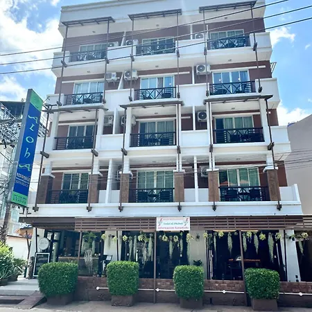 Aloha Residence-2