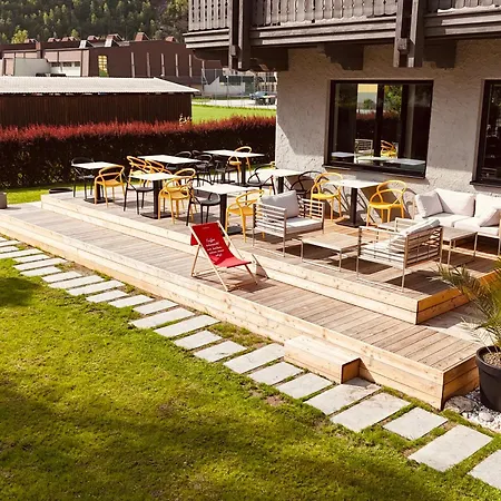 Hotel Simader-2