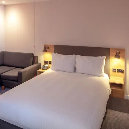Holiday Inn Sunderland - City Centre By Ihg-3