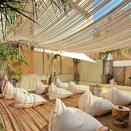 Athens The L7 Str - Luxury Boutique Collection Hotel-3