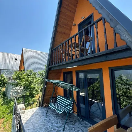 Çekirge Bungalov-2
