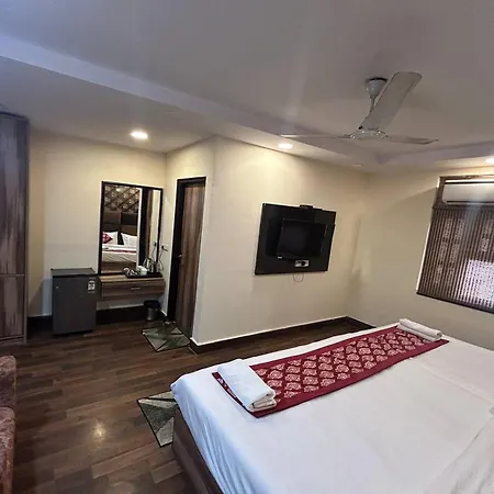 Hotel Singh Continetal-2