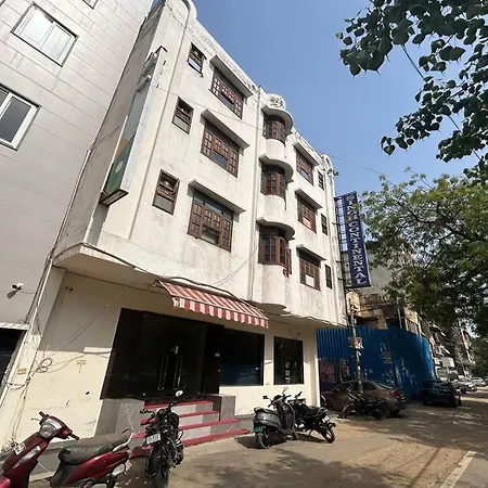 Hotel Singh Continetal-3