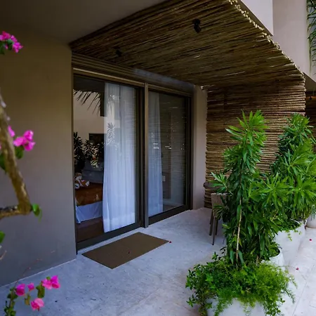 Duke Beach Hotel Maresias-2