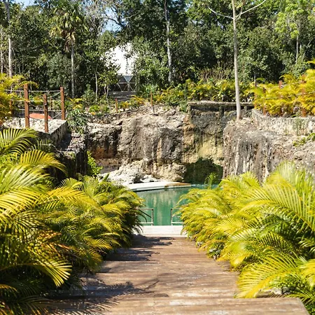 Alma Maya Resort - Riviera Maya-3