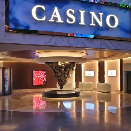 INSPIRE Entertainment Resort-2