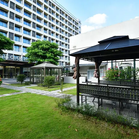 Rezen Select Hotel Guangzhou Baiyun International Airport T2 Free Shuttle Bus&Canton Fair Free Bus-3