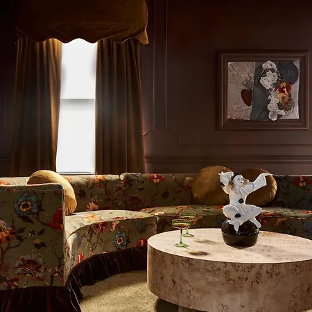Hotel Julie-2