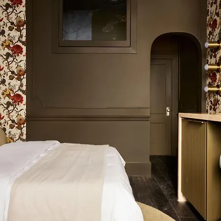 Hotel Julie-3