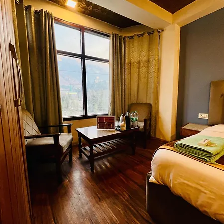 White Rose Hotel By #Link Way-3