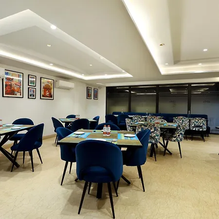 Opo Iffco Chowk, Gurgaon-2